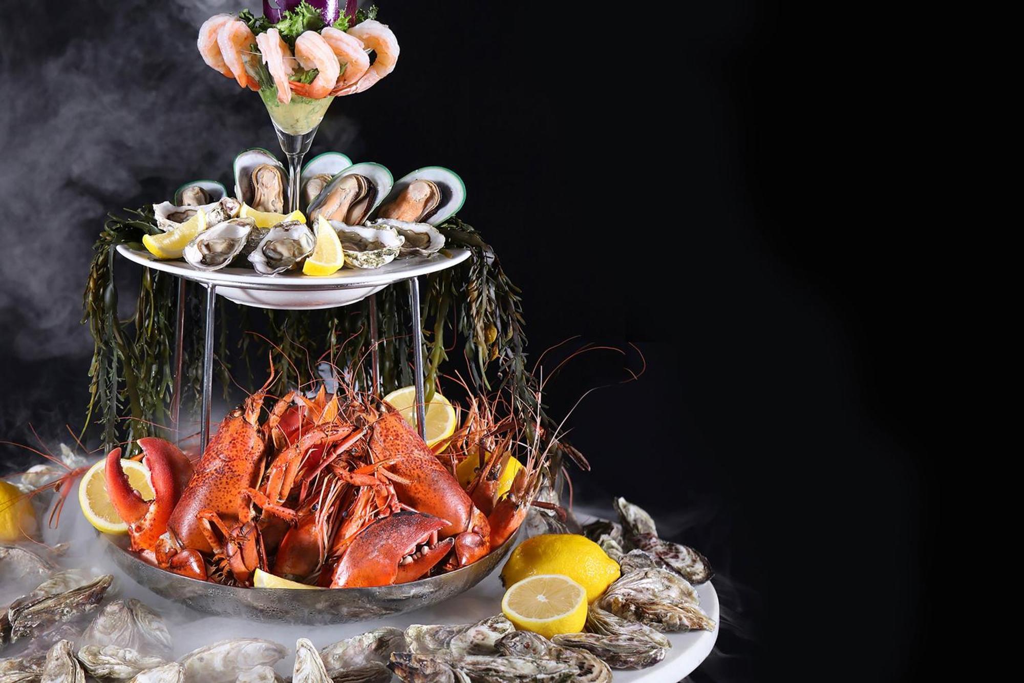The St. Regis Bangkok Hotel Ngoại thất bức ảnh