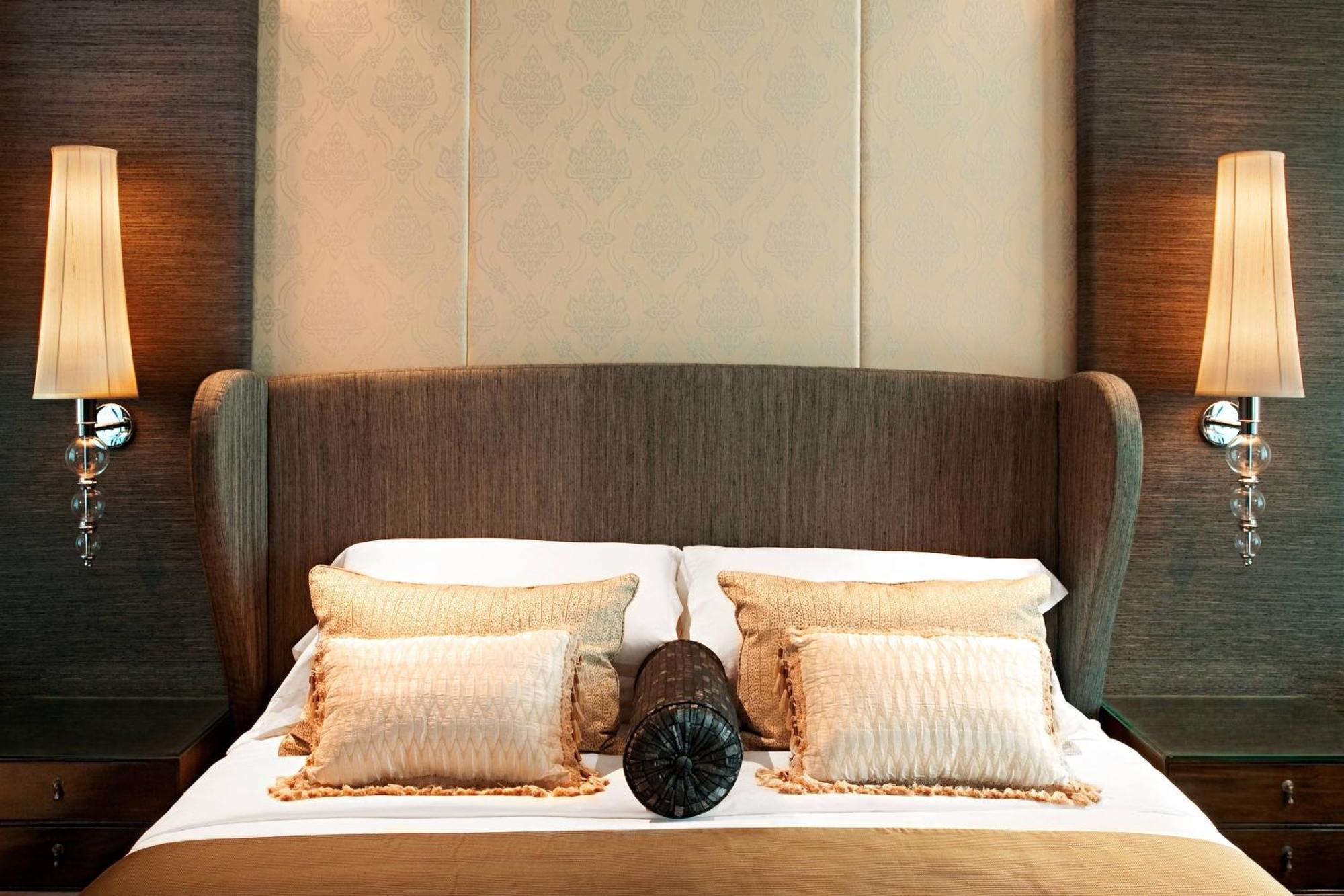The St. Regis Bangkok Hotel Ngoại thất bức ảnh